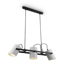 Подвесной светильник Freya Elori FR4005PL-03WB