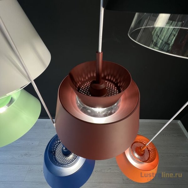 Подвесной светильник ImperiumLoft Sota 178033-26 Подвесной светильник ImperiumLoft Sota 178033-26