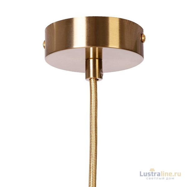 Подвесной светильник Myfar Francis MR2074-1P