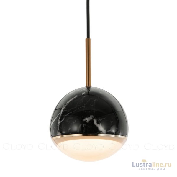 Подвесной светильник Cloyd Lunar 11057 Подвесной светильник Cloyd Lunar 11057