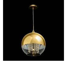 Подвесной светильник Maytoni Fermi P140-PL-170-1-G