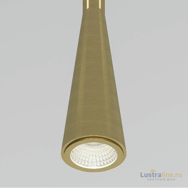 Подвесной светильник Elektrostandard Vist 50312 LED 4690389209277 a068612