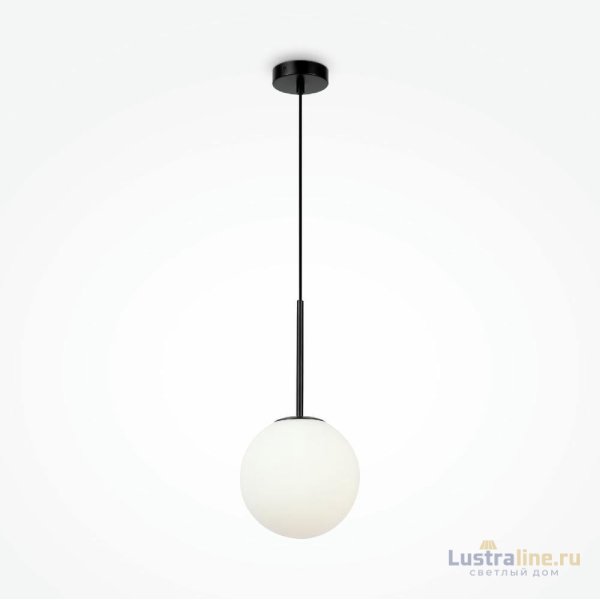 Подвесной светильник Maytoni Basic form MOD321PL-01B1
