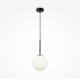 Подвесной светильник Maytoni Basic form MOD321PL-01B1