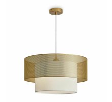 Подвесной светильник Freya Lattice FR5528PL-01BS Подвесной светильник Freya Lattice FR5528PL-01BS