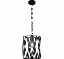 Подвесной светильник Illumico IL1023-1PB-05 BK GD