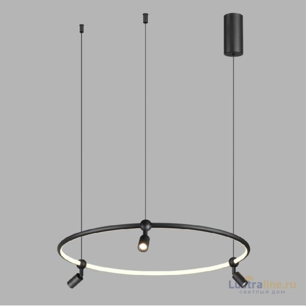 Подвесной светильник Odeon Light Keanu 7026/52L Подвесной светильник Odeon Light Keanu 7026/52L