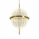 Подвесной светильник Freya Whisper FR6184PL-L17BS