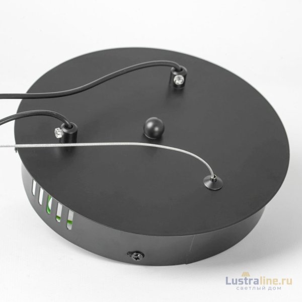 Подвесной светильник Lussole Bradford LSP-7160