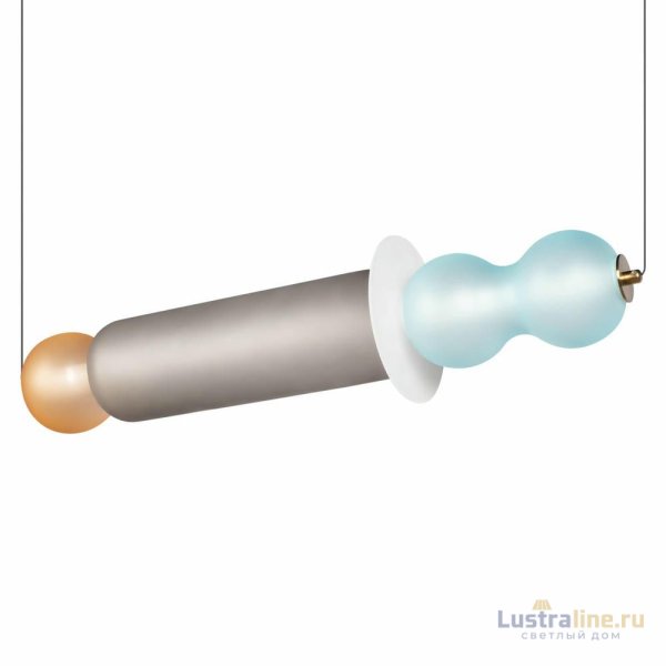 Подвесной светильник Loft IT Lollipop 10239P/G Подвесной светильник Loft IT Lollipop 10239P/G