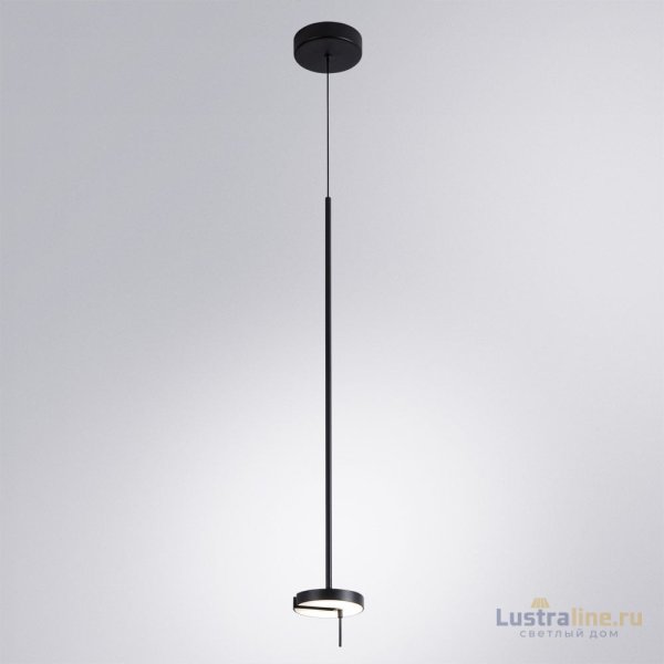 Подвесной светильник Divinare Malcone 2623/06 SP-9
