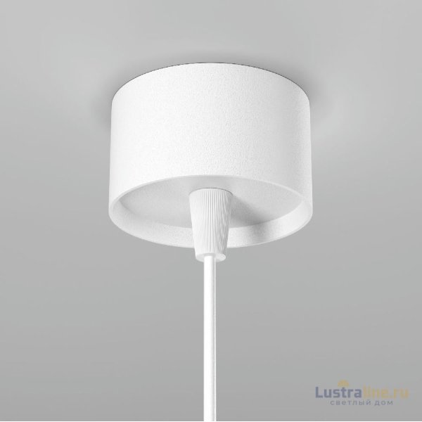 Подвесной светильник Maytoni Focus LED P072PL-L12W3K-1