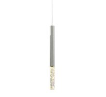 Подвесной светильник Delight Collection Vita MD7747-1A nickel