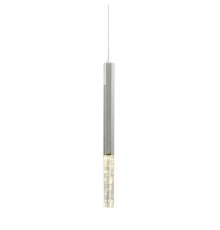 Подвесной светильник Delight Collection Vita MD7747-1A nickel