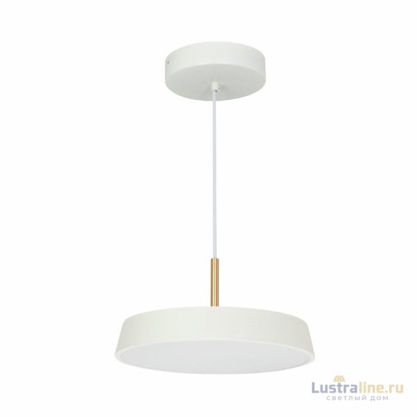 Подвесной светильник Arlight SP-ELEGANT-R300-17W Day4000 (WH, 120 deg, 230V) 033919(1)