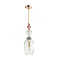 Подвесной светильник Odeon Light BIZET 4855/1B
