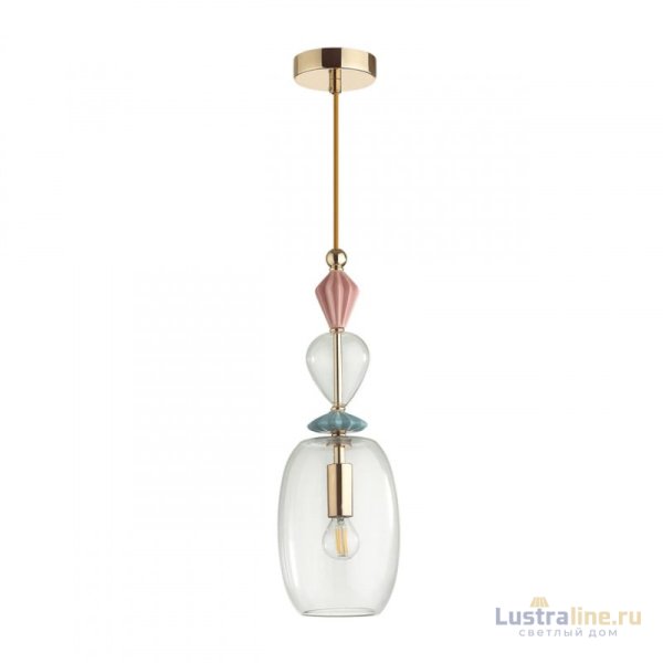 Подвесной светильник Odeon Light BIZET 4855/1B