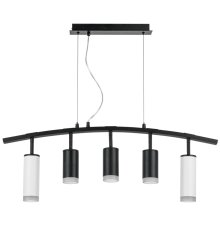 Подвесной светильник Lightstar Rullo LR7358623730 (571735+214437-3+214486-2+202430-5)