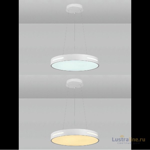 Подвесной светильник Natali Kovaltseva INNOVATION STYLE 83138