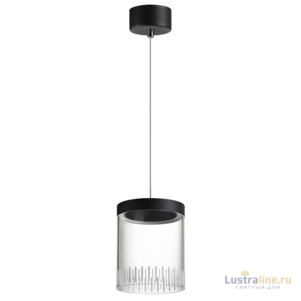 Подвесной светильник Novotech Aura 359008 Подвесной светильник Novotech Aura 359008