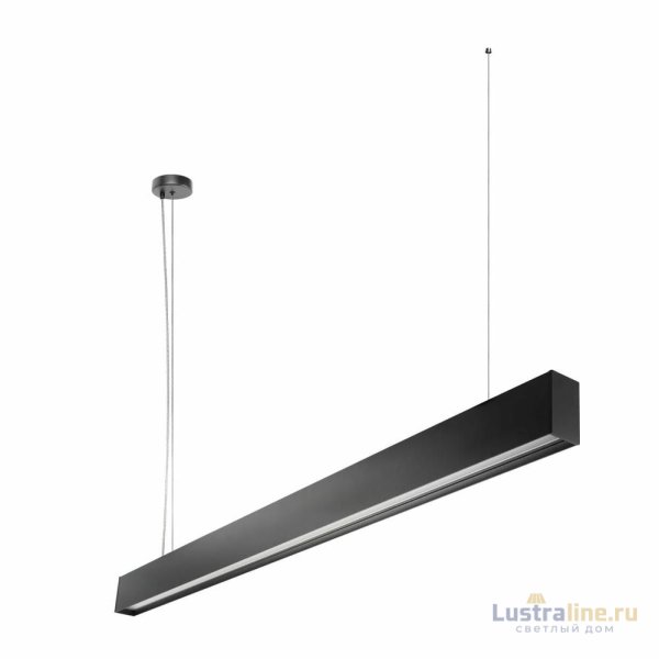 Подвесной светильник Loft IT Vim 10318/A Black Подвесной светильник Loft IT Vim 10318/A Black