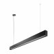 Подвесной светильник Loft IT Vim 10318/A Black