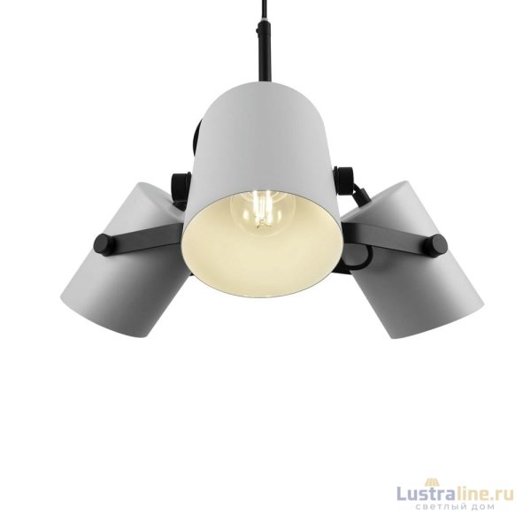 Подвесной светильник Freya Elori FR4004PL-03WB