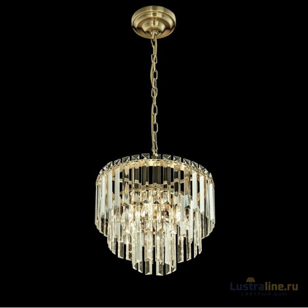 Подвесной светильник Citilux Фонда CL303163