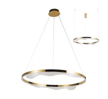 Подвесной светильник Kink Light Кастела 08263-80,36