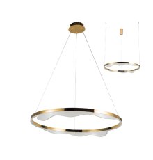 Подвесной светильник Kink Light Кастела 08263-80,36
