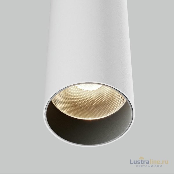 Подвесной светильник Maytoni Focus LED P072PL-L12W4K-1