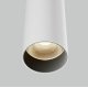 Подвесной светильник Maytoni Focus LED P072PL-L12W4K-1