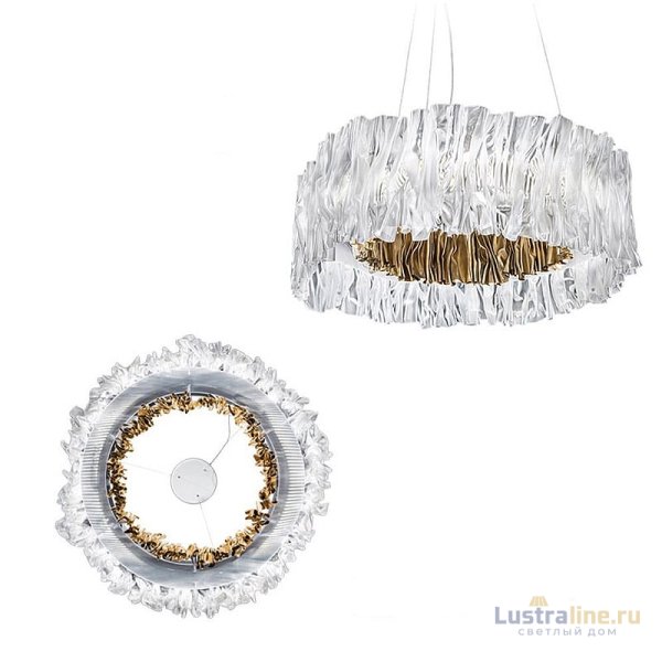 Подвесной светильник ImperiumLoft Chiara 207823-23 Подвесной светильник ImperiumLoft Chiara 207823-23