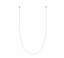 Подвесной светильник Arlight SP-TROPIC-BUILT-TRIMLESS-R18-L1200-18W Warm3000 (BK, 360 deg, 230V) 043389