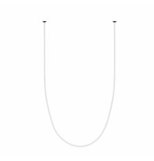 Подвесной светильник Arlight SP-TROPIC-BUILT-TRIMLESS-R18-L1200-18W Warm3000 (BK, 360 deg, 230V) 043389