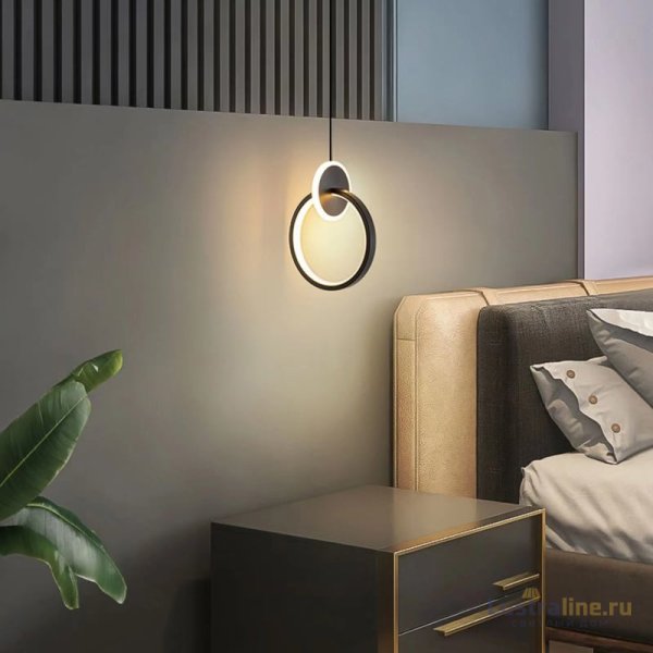 Подвесной светильник ImperiumLoft Randall 232609-23 Подвесной светильник ImperiumLoft Randall 232609-23