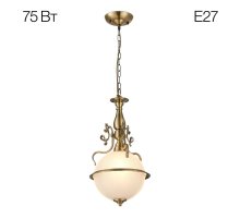 Подвесной светильник Citilux Идальго CL434121