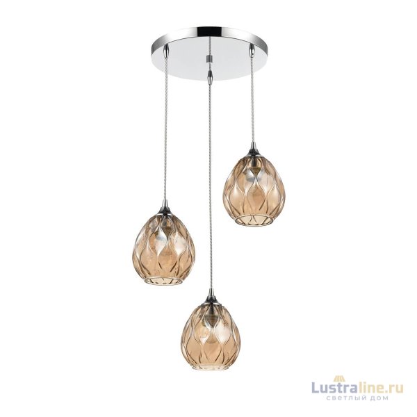 Подвесной светильник Vele Luce Elision VL5593P13