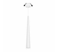 Подвесной светильник Arlight SP-STIRIA-L400-R57-5W Warm2700 054436