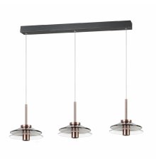 Подвесной светильник De Markt Ауксис 722013303