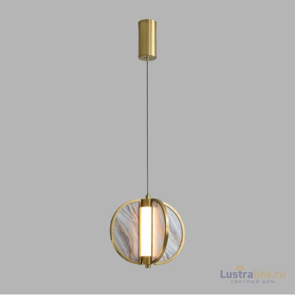 Подвесной светильник Odeon Light Toscana 5448/12L