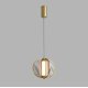 Подвесной светильник Odeon Light Toscana 5448/12L