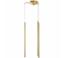 Подвесной светильник Lightstar Tubo L3T747343