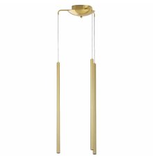 Подвесной светильник Lightstar Tubo L3T747343