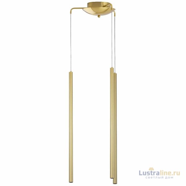 Подвесной светильник Lightstar Tubo L3T747343 Подвесной светильник Lightstar Tubo L3T747343