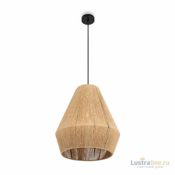 Подвесной светильник Freya LoungeGarden FR5247PL-01BG1 Подвесной светильник Freya LoungeGarden FR5247PL-01BG1