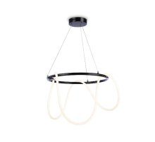 Подвесной светильник Ambrella Light Comfort FL10501