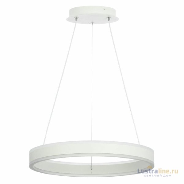 Подвесной светильник Citilux Дуэт CL719400 Подвесной светильник Citilux Дуэт CL719400