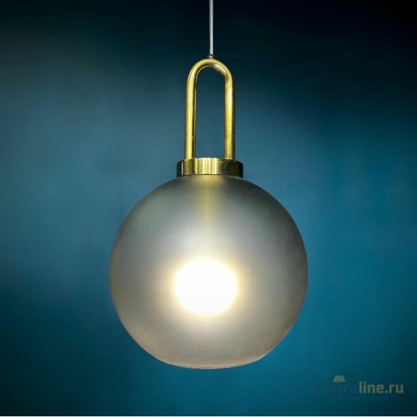 Подвесной светильник ImperiumLoft Gauss 189527-26