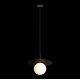 Подвесной светильник Loft IT Ufo 10120/250P Black
